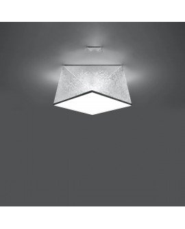Plafon HEXA 25 cekin Sollux SL.0688