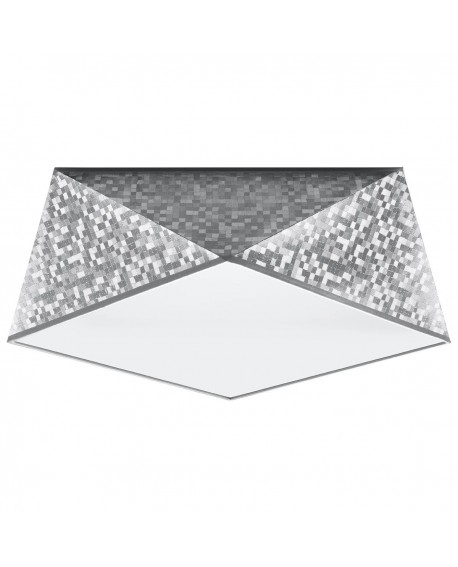 Plafon HEXA 35 cekin Sollux SL.0691