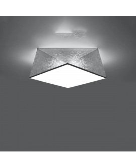 Plafon HEXA 35 cekin Sollux SL.0691