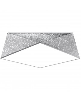 Plafon HEXA 45 cekin Sollux SL.0694