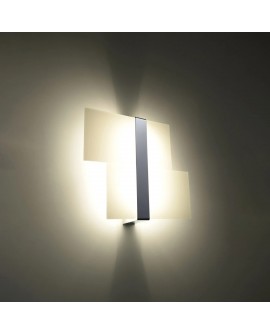 Kinkiet MASSIMO chrom Sollux SL.0187