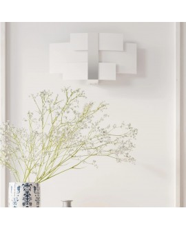 Kinkiet CELIA chrom Sollux SL.0350