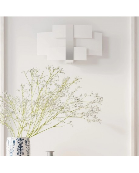 Kinkiet CELIA chrom Sollux SL.0350