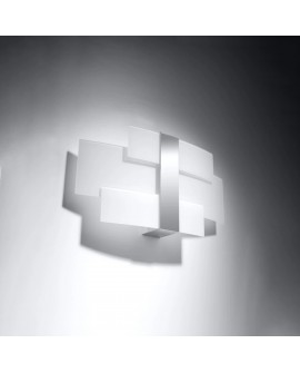 Kinkiet CELIA chrom Sollux SL.0350