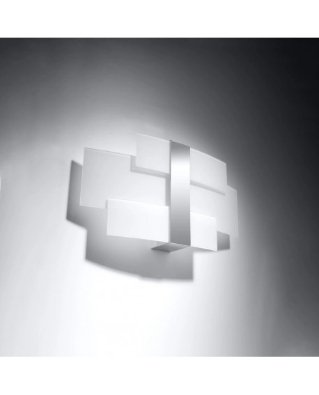 Kinkiet CELIA chrom Sollux SL.0350