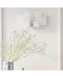 Plafon CELIA chrom Sollux SL.0351