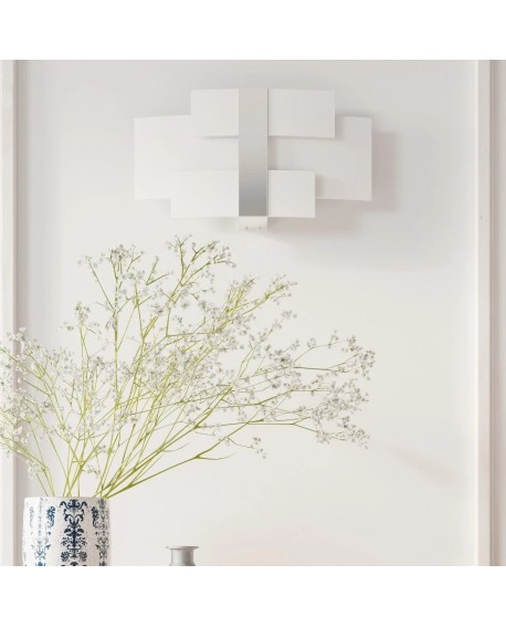 Plafon CELIA chrom Sollux SL.0351