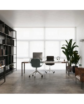 Kinkiet VEGA 50 beton Sollux SL.0993