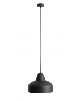 LAMPA WISZĄCA COMO BLACK ALDEX 946G1