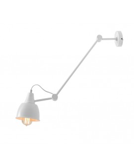 PLAFON AIDA WHITE ALDEX 814PL_G