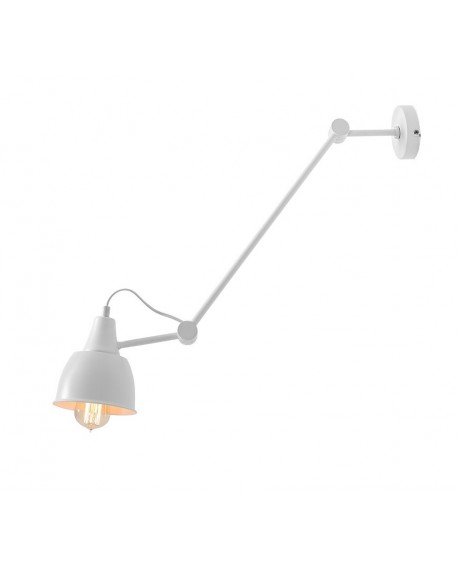 PLAFON AIDA WHITE ALDEX 814PL_G