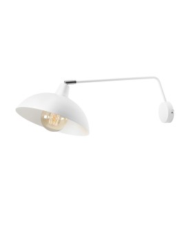 KINKIET ESPACE WHITE ALDEX 1036C