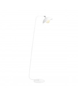 LAMPA STOJĄCA ESPACE WHITE ALDEX 1036A