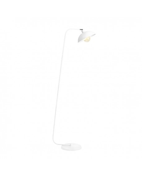 LAMPA STOJĄCA ESPACE WHITE ALDEX 1036A