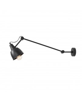 PLAFON AIDA BLACK ALDEX 842PL_G