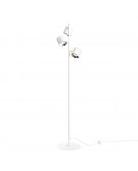 LAMPA STOJĄCA BOT WHITE ALDEX 1046A