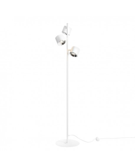 LAMPA STOJĄCA BOT WHITE ALDEX 1046A