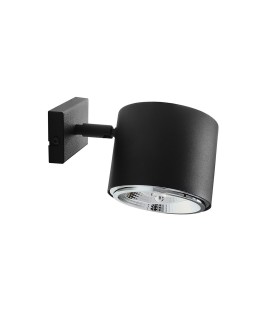 KINKIET BOT BLACK ALDEX 1047C