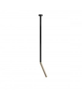 PLAFON STICK BLACK L ALDEX 1067PL_G1_L
