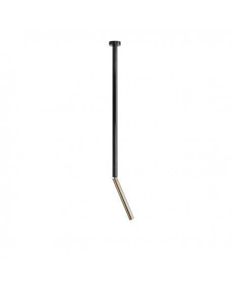 PLAFON STICK BLACK L ALDEX 1067PL_G1_L