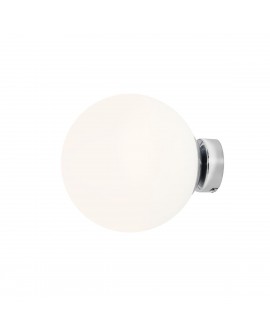 KINKIET BALL CHROME M ALDEX 1076C4_M