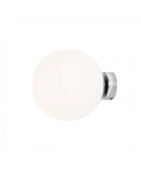 KINKIET BALL CHROME M ALDEX 1076C4_M