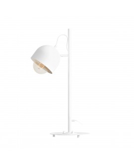 LAMPKA BIURKOWA BERYL WHITE ALDEX 976B