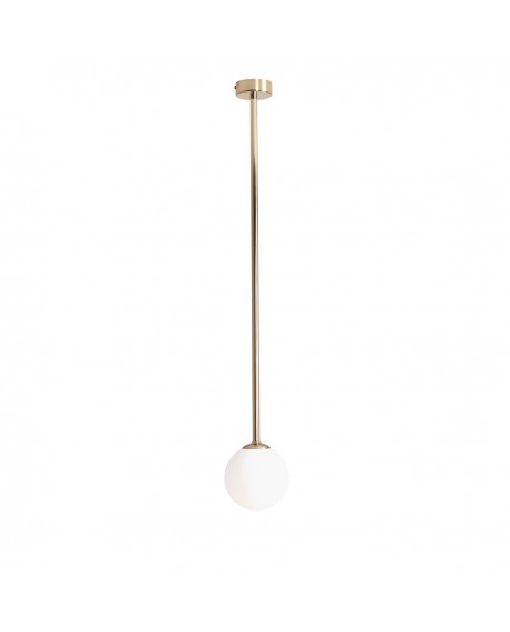 PLAFON PINNE LONG GOLD ALDEX 1080PL_G30_L