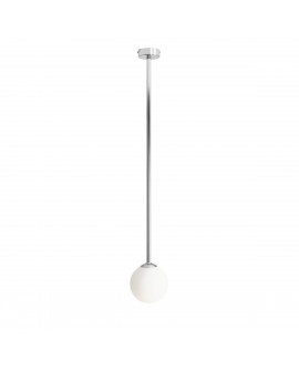 PLAFON PINNE LONG CHROME ALDEX 1080PL_G4_L