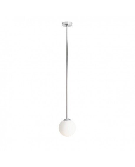 PLAFON PINNE LONG CHROME ALDEX 1080PL_G4_L