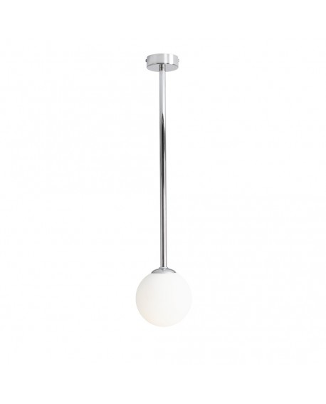 PLAFON PINNE MEDIUM CHROME ALDEX 1080PL_G4_M