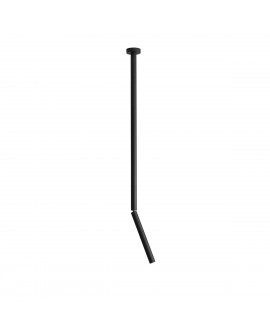 PLAFON STICK ALL BLACK L ALDEX 1084PL_G1_L