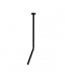 PLAFON STICK ALL BLACK M ALDEX 1084PL_G1_M
