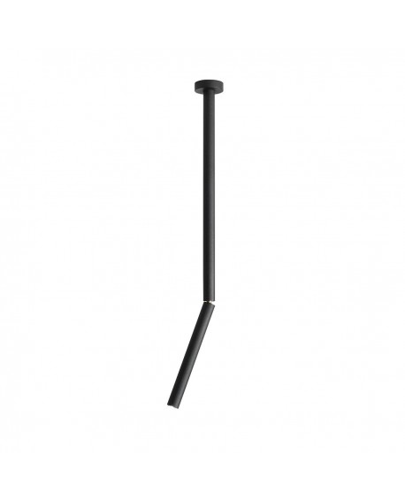 PLAFON STICK ALL BLACK M ALDEX 1084PL_G1_M
