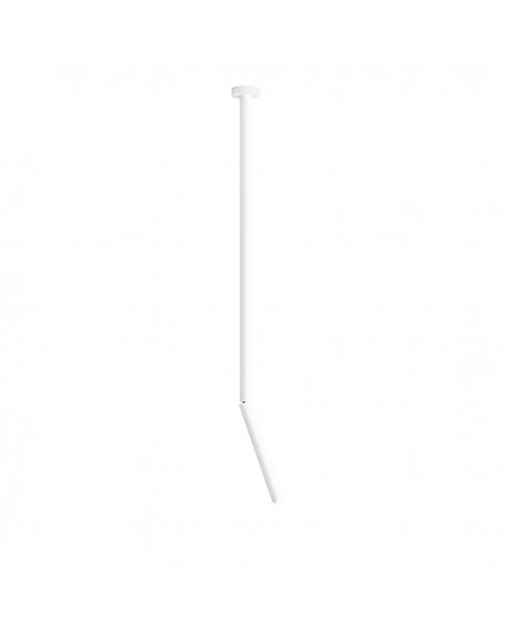 PLAFON STICK ALL WHITE L ALDEX 1084PL_G_L