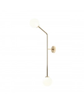 KINKIET PURE GOLD PIONOWY ALDEX 1064D30_2