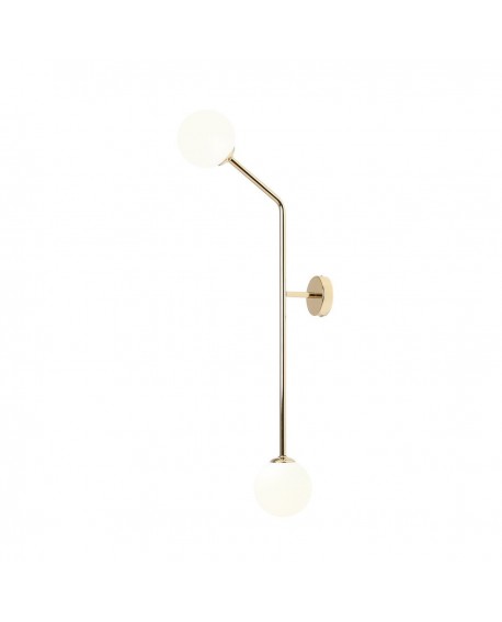 KINKIET PURE GOLD PIONOWY ALDEX 1064D30_2