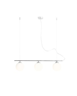 LAMPA WISZĄCĄ BERYL GLASS 3 CHROME ALDEX 1006E_4