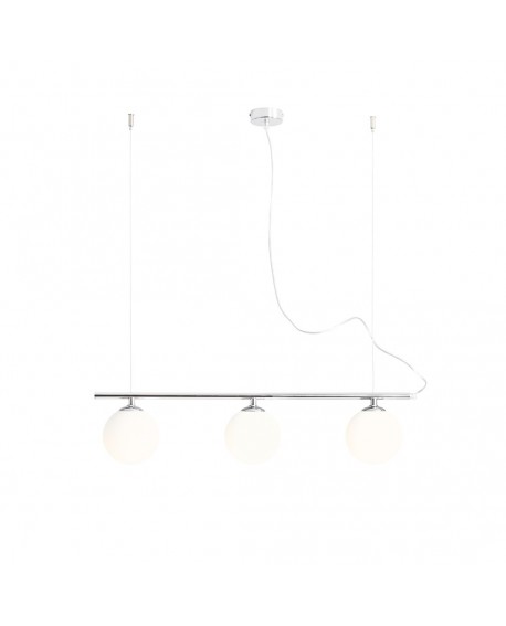 LAMPA WISZĄCĄ BERYL GLASS 3 CHROME ALDEX 1006E_4