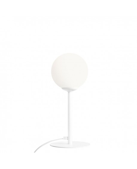 LAMPKA BIURKOWA PINNE WHITE ALDEX 1080B