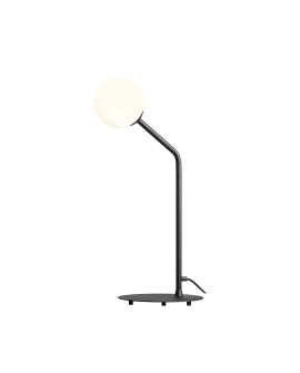 LAMPKA BIURKOWA PURE BLACK ALDEX 1064B1