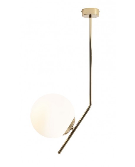 PLAFON GALLIA GOLD ALDEX 1095PL_G30