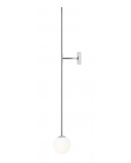 KINKIET PINNE CHROME ALDEX 1080C4