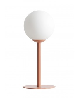 LAMPKA BIURKOWA PINNE CORAL ALDEX 1080B11