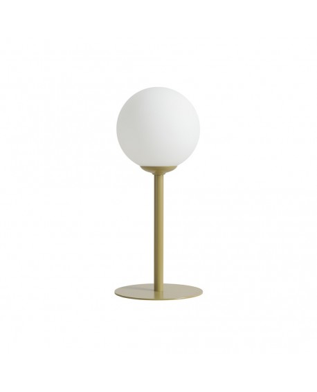 LAMPKA BIURKOWA PINNE PISTACHIO ALDEX 1080B12