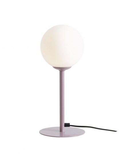 LAMPKA BIURKOWA PINNE LILAC ALDEX 1080B13