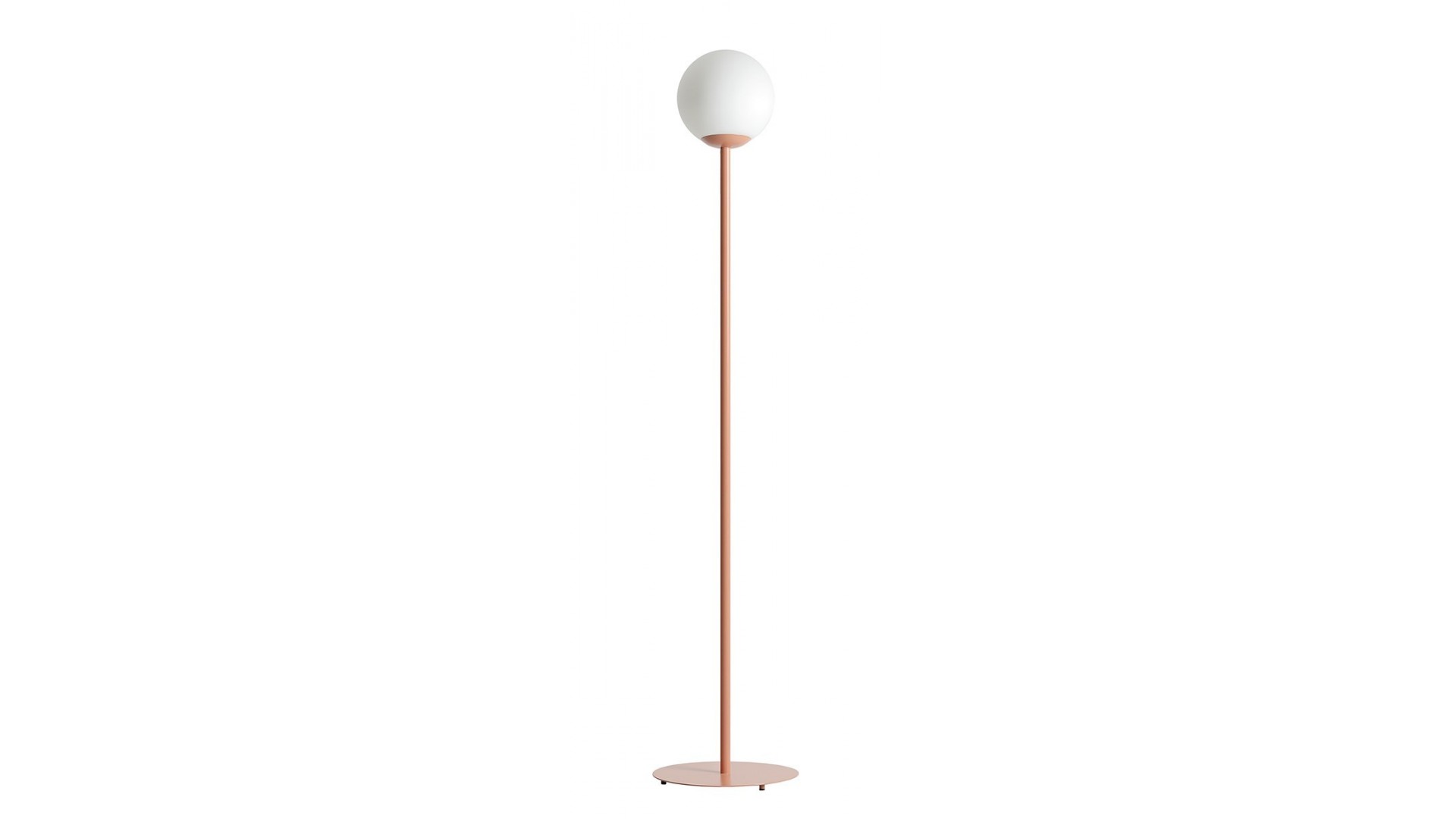 LAMPA STOJĄCA PINNE CORAL ALDEX 1080A11