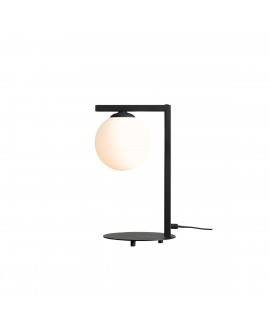 LAMPKA BIURKOWA ZAC BLACK (klosz na dół) ALDEX 1038B1_1