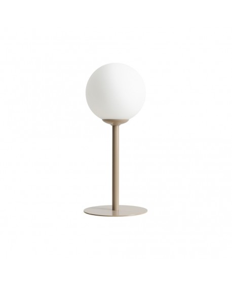 LAMPKA BIURKOWA PINNE BEIGE ALDEX 1080B17