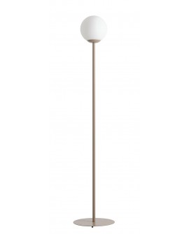 LAMPA STOJĄCA PINNE BEIGE ALDEX 1080A17